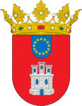 Escudo del Municipio Concepción de La Vega